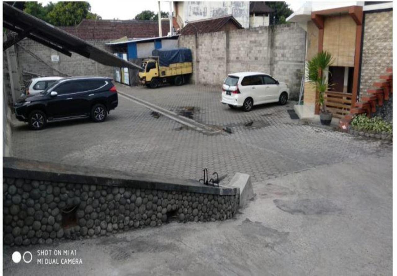 Hotel Permata Indah Permai Banyuwangi  Exterior photo